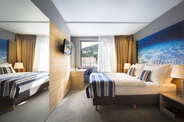 Remisens Hotel Admiral